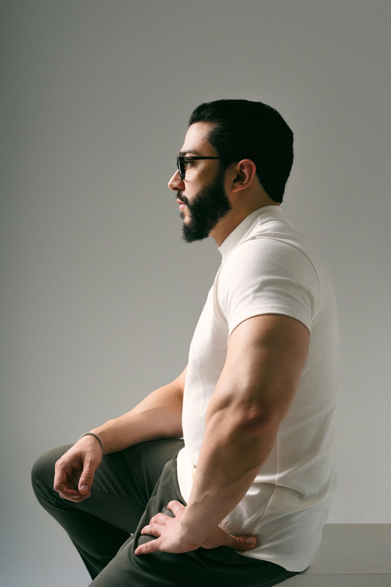 Amir Faria