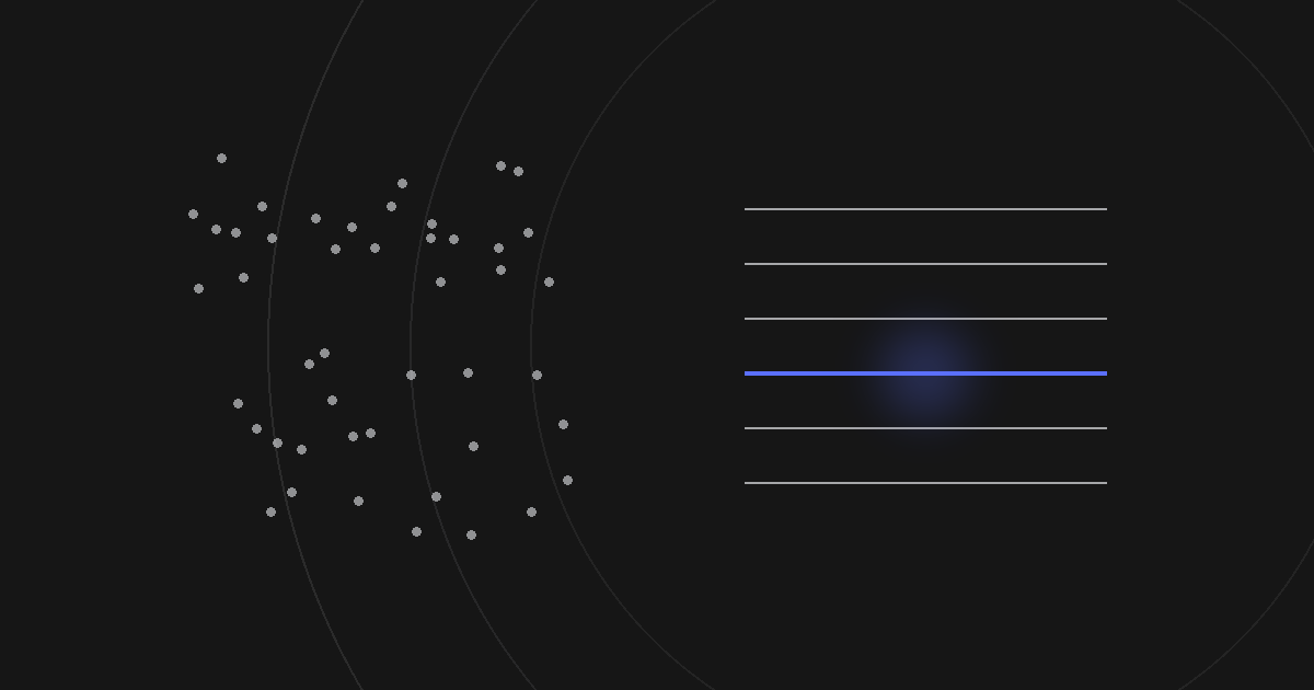 Cultura data driven: o que muda quando o agente também decide