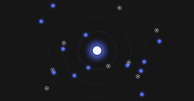 Imagem de destaque do artigo, identidade visual Stellatus